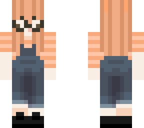 peachytomi