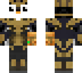 penguinplayz thanos