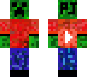 petit_jumps skin