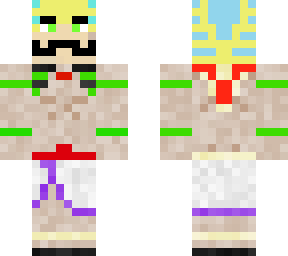 pharoh