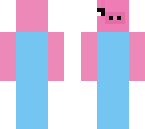 piggy giorg