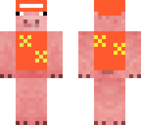 piggy kong