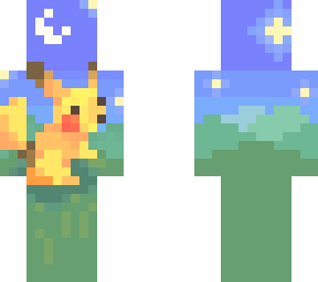 pikachu- ce for sgtsylund