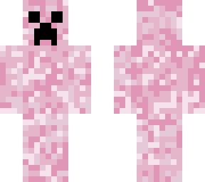 pink creeper