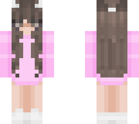 pinkie