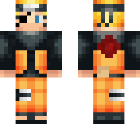 pirate naruto