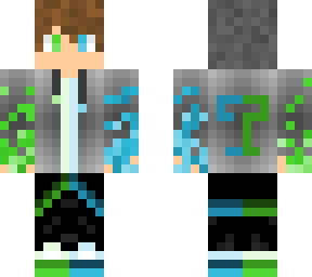 plasmality20's t e r r a skin but the eyes are a bit lower