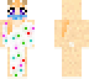 poptart bear onesie update