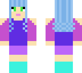 princess glacier