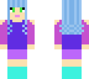 princess glacier