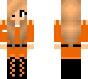 prisoner beth