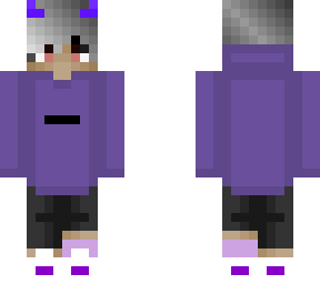 purple devil