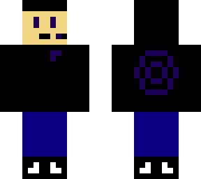 purple gamer