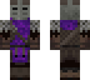 purple guard