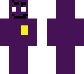 purple guy
