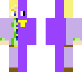 purple kira