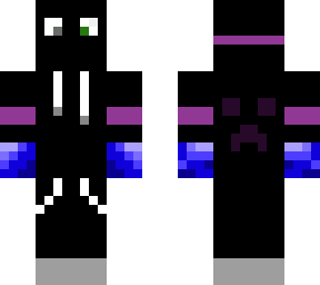 purple shadow creeper