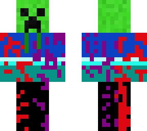 purple vs red