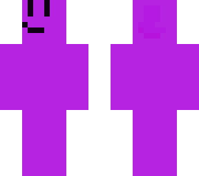purplething