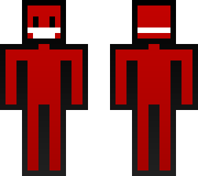 quarantine man