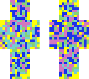 rain bow stuff idk why i made this