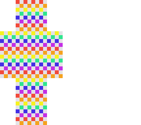 rainbow!