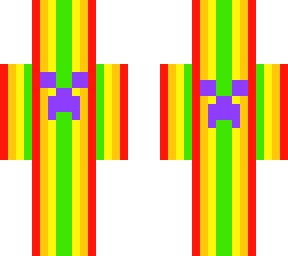 rainbow