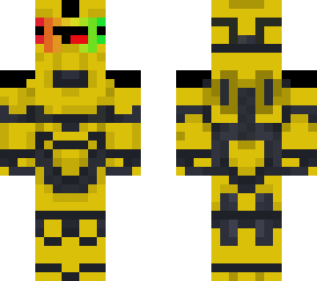 rainbow bot