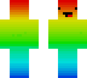 rainbow derp