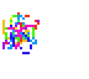 rainbow skin ce
