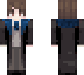 ravenclaw student