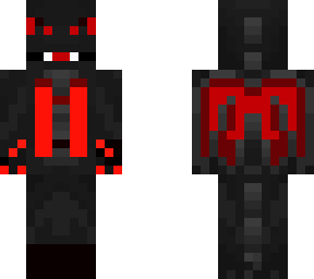 red dragon