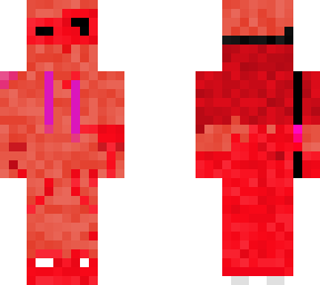 red hell