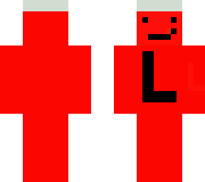 red l