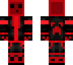 red slime