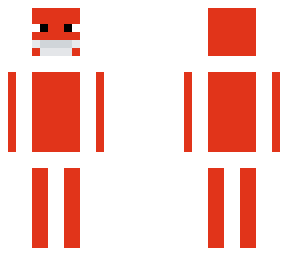 red'y for quarintine!