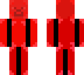 redstone steve