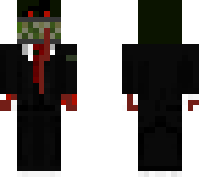 revenat horror