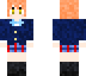 rin hoshizora (updated)