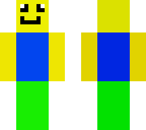 roblox noob