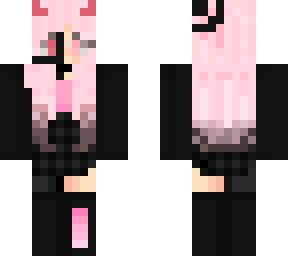 robotic girl