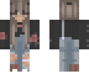 rose brown hair girl