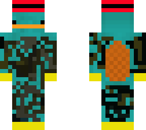 rotten perry the platypus