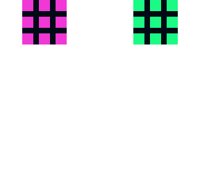rubix cube (solved)