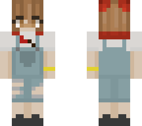 ruby's or readingnook's skin!!