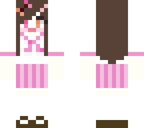 school girl