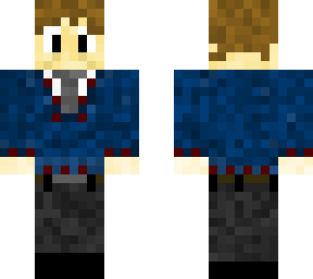 school uniform ara (alternative clothes)