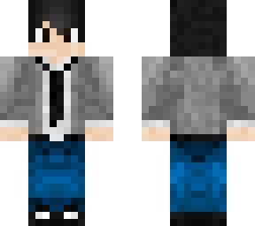 schoolboy uniform