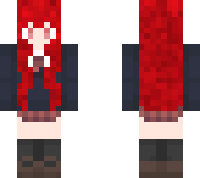 schoolgirl
