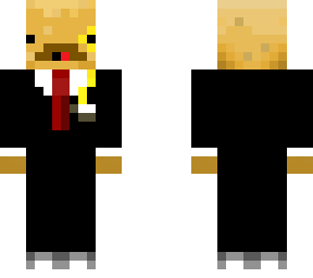 seor potato